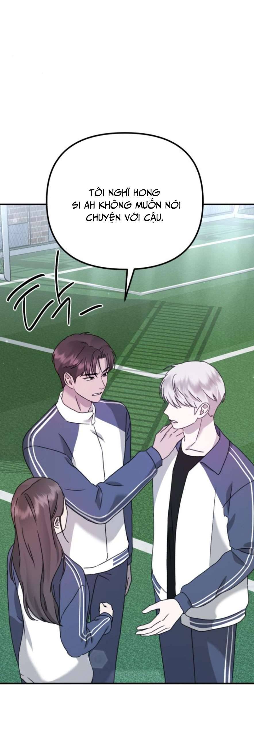 Thần Hổ Jang San Chap 33 - Trang 2