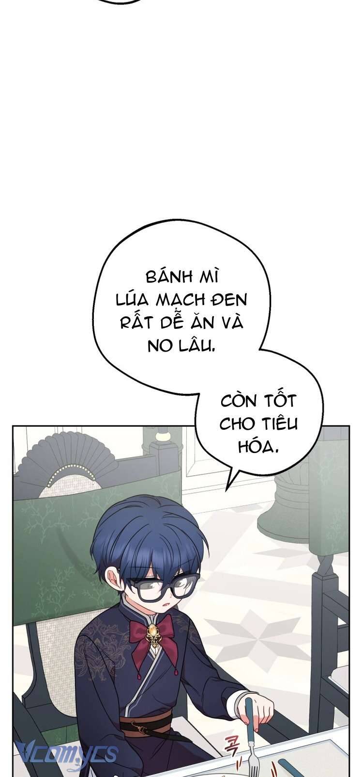 Được Yêu Thương Mà Còn Ngại Ngùng Sao! Chap 52 - Trang 4