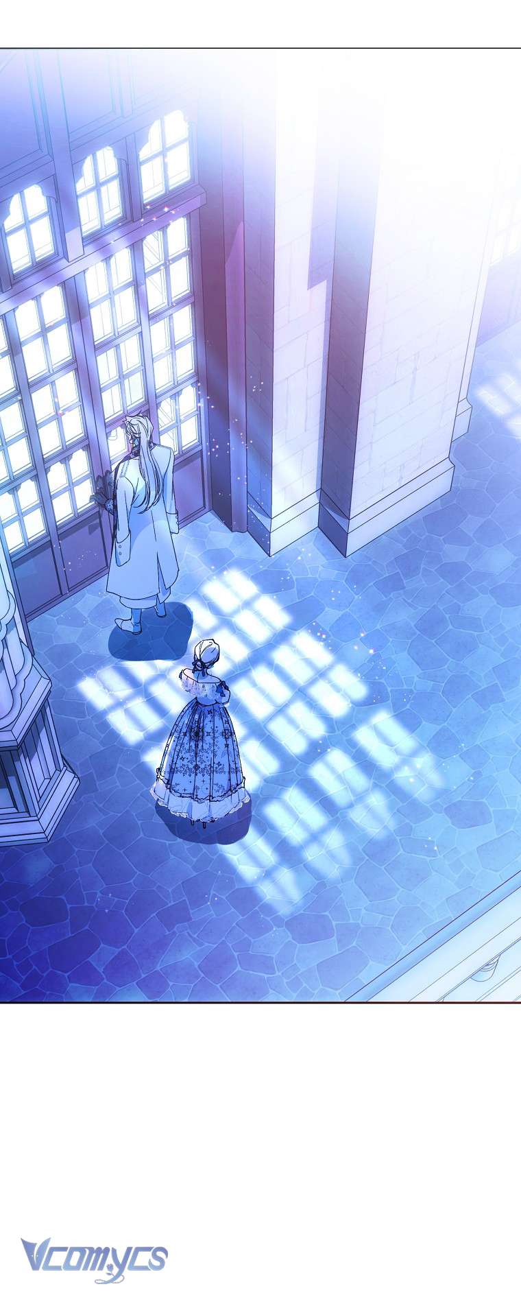 Tôi Trở Thành Vợ Của Nam Chính Chap 73 - Trang 3