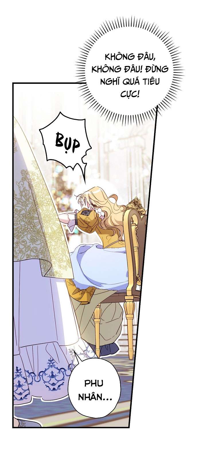Phương Pháp Khiến Phu Quân Đứng Về Phía Tôi Chapter 22 - Trang 4