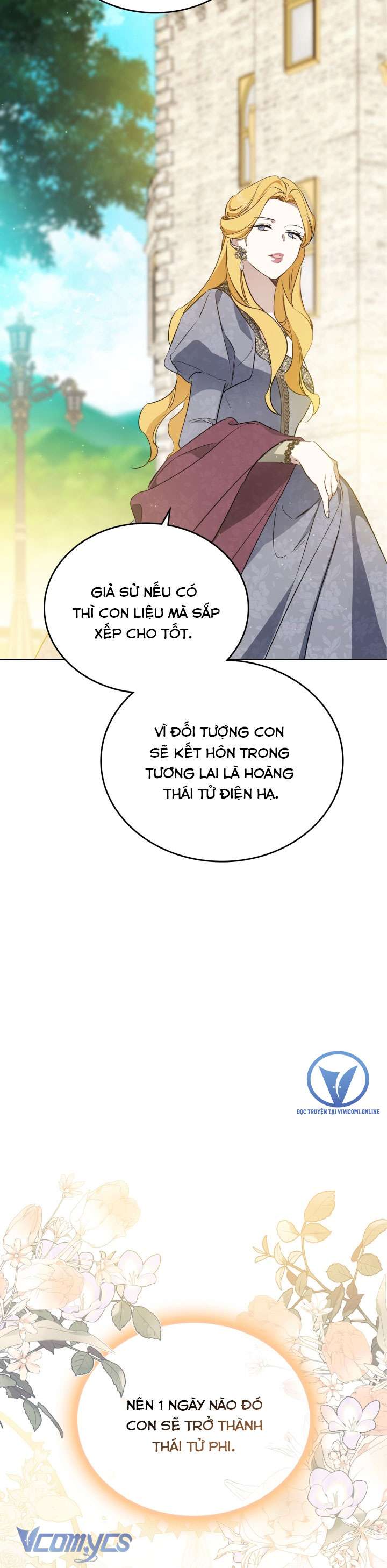 Kiếp Này Nhất Định Làm Gia Chủ Chap 167 - Trang 2