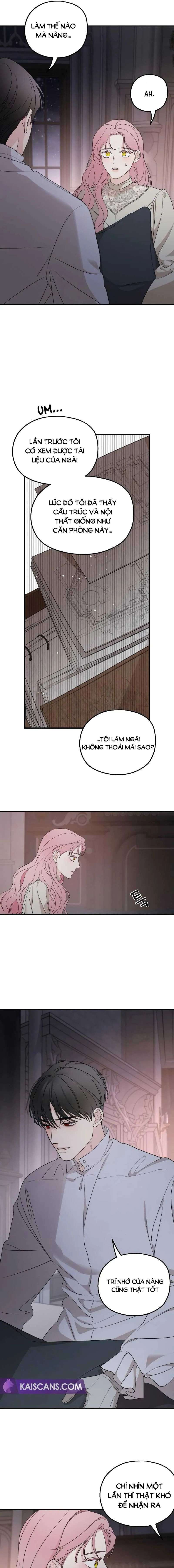 Gia Đình Chồng Quá Ám Ảnh Bởi Tôi Chap 97 - Trang 2