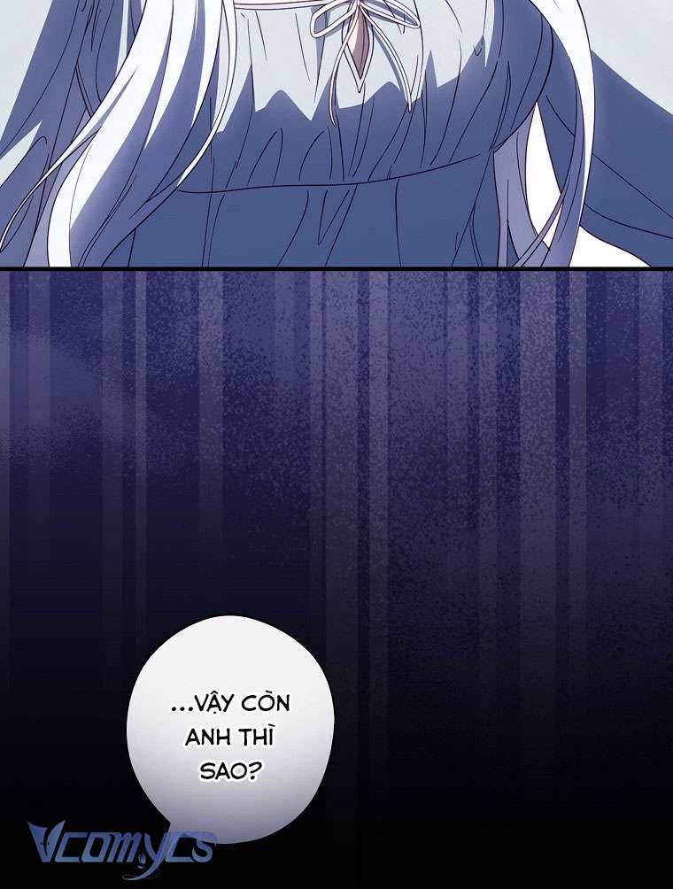 Phương Pháp Khiến Phu Quân Đứng Về Phía Tôi Chapter 76 - Trang 4