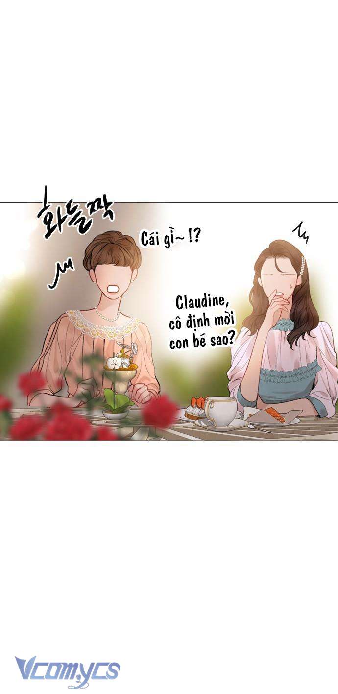 Hãy Khóc Và Cầu Nguyện Đi Chapter 25 - Trang 4