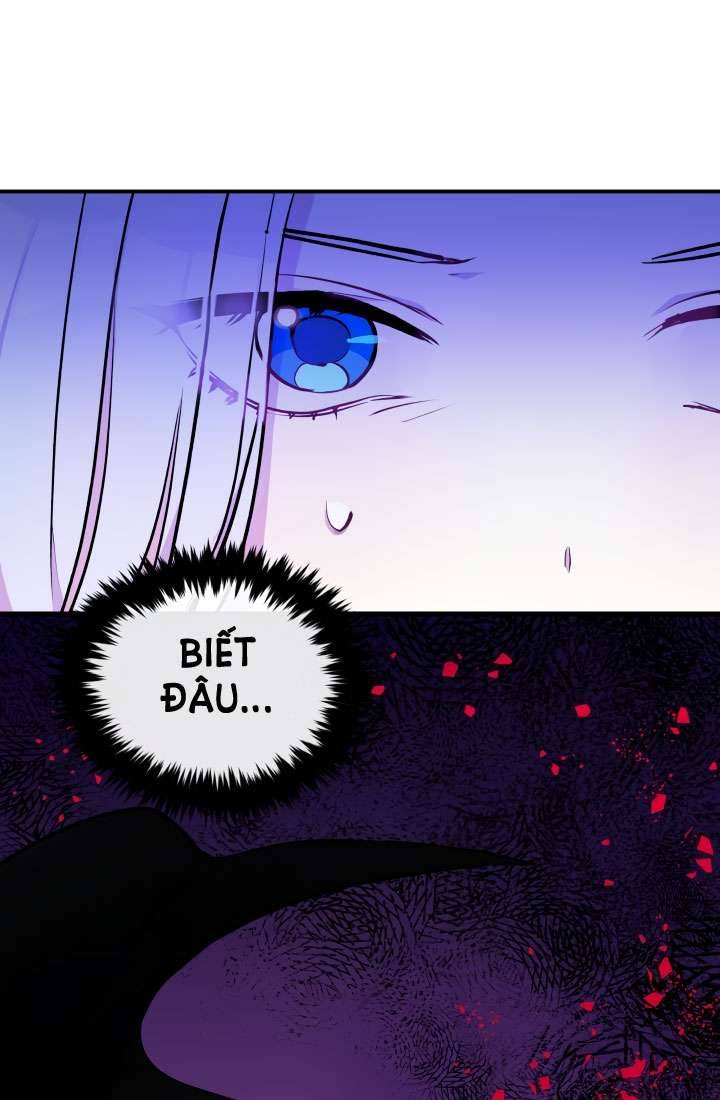 Người Bảo Hộ Của Bạo Quân Là Ma Nữ Tàn Độc Chap 3 - Trang 4