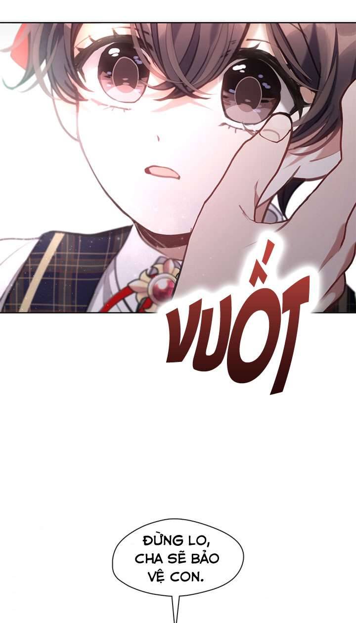 Gia Đình Bị Ám Ảnh Bởi Tôi Chapter 37 - Trang 4