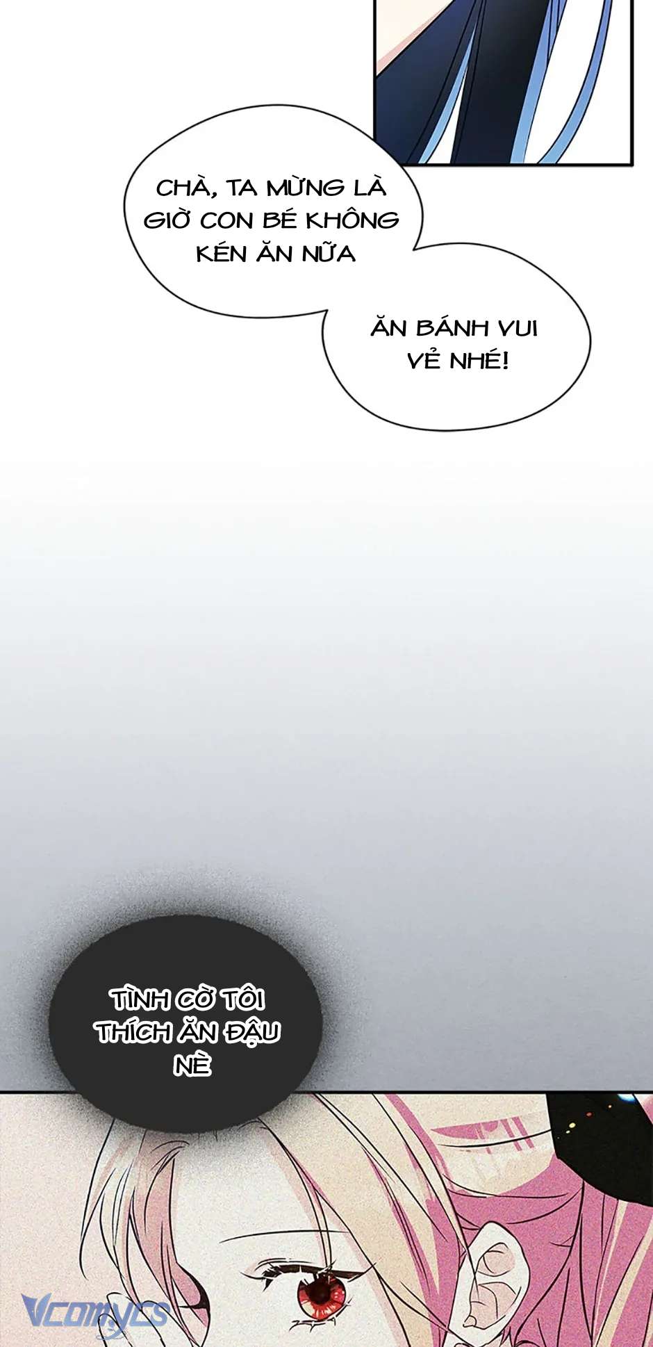 Tôi Chỉ Là Bạn Của Nam Chính Thôi Chap 5 - Trang 2