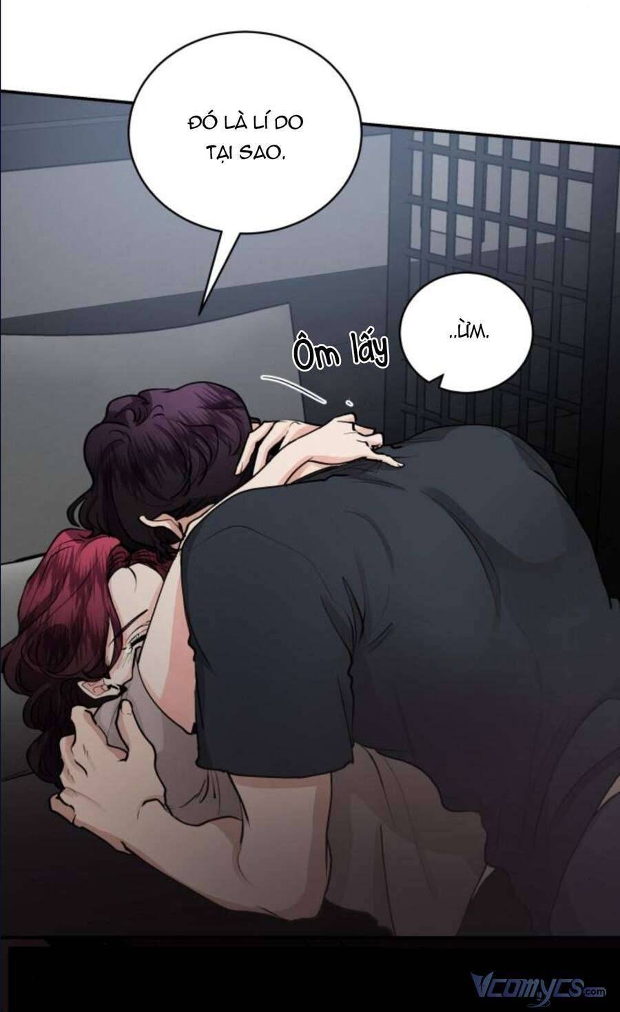 Oan Gia Ngõ Hẹp Chapter 57 - Trang 3