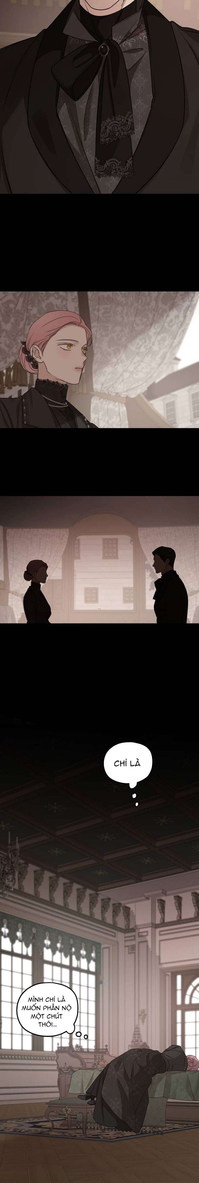 Gia Đình Chồng Quá Ám Ảnh Bởi Tôi Chap 62 - Trang 2