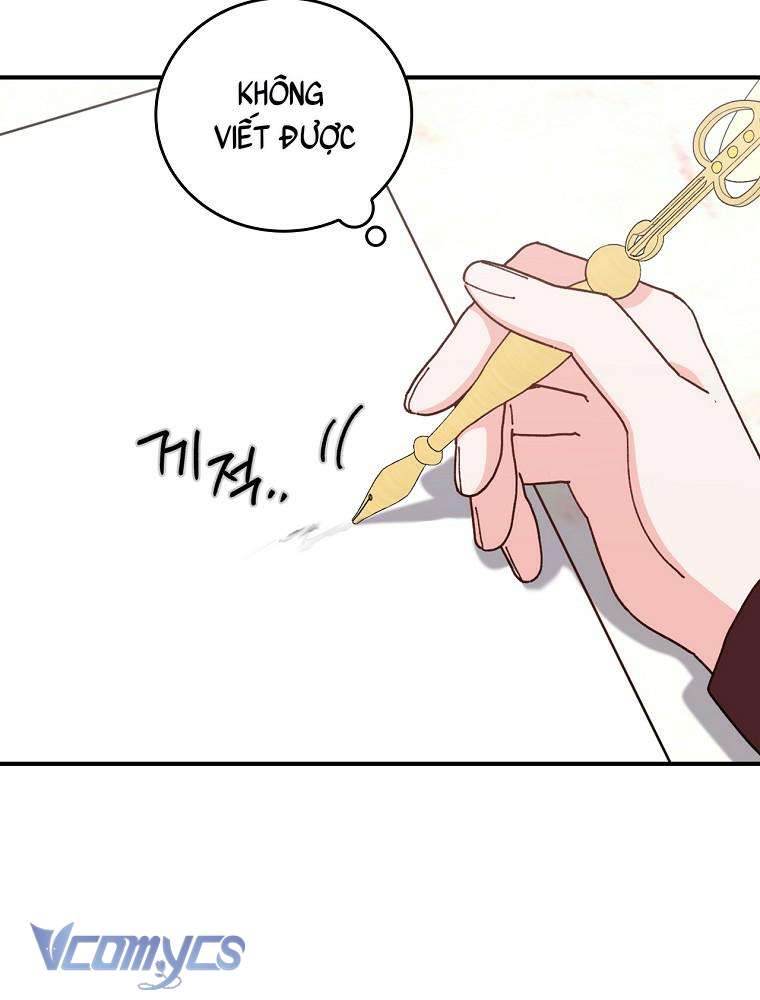 Chị Gái Của Nhân Vật Phản Diện Hôm Nay Cũng Đang Đau Khổ Chapter 58 - Trang 4