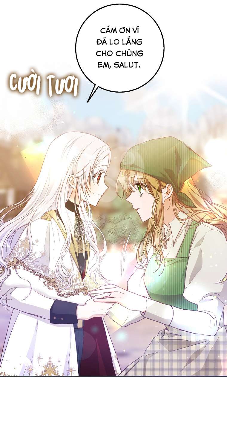 Tôi Trở Thành Vợ Của Nam Chính Chap 14 - Trang 3