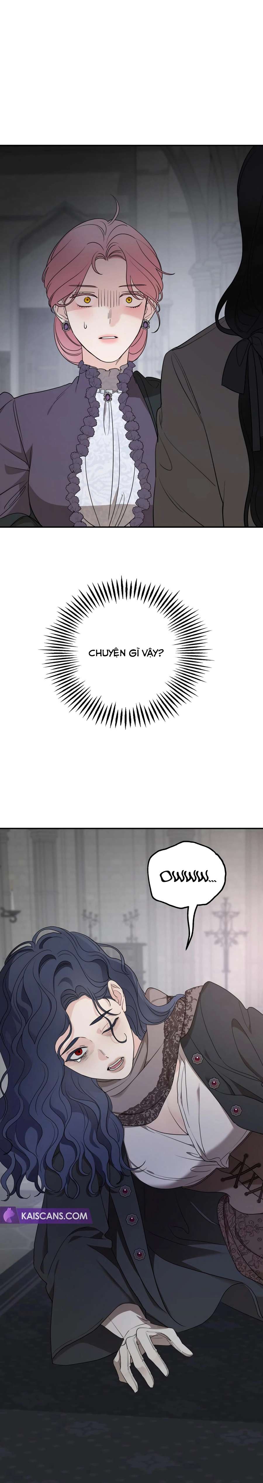 Gia Đình Chồng Quá Ám Ảnh Bởi Tôi Chap 88 - Trang 2