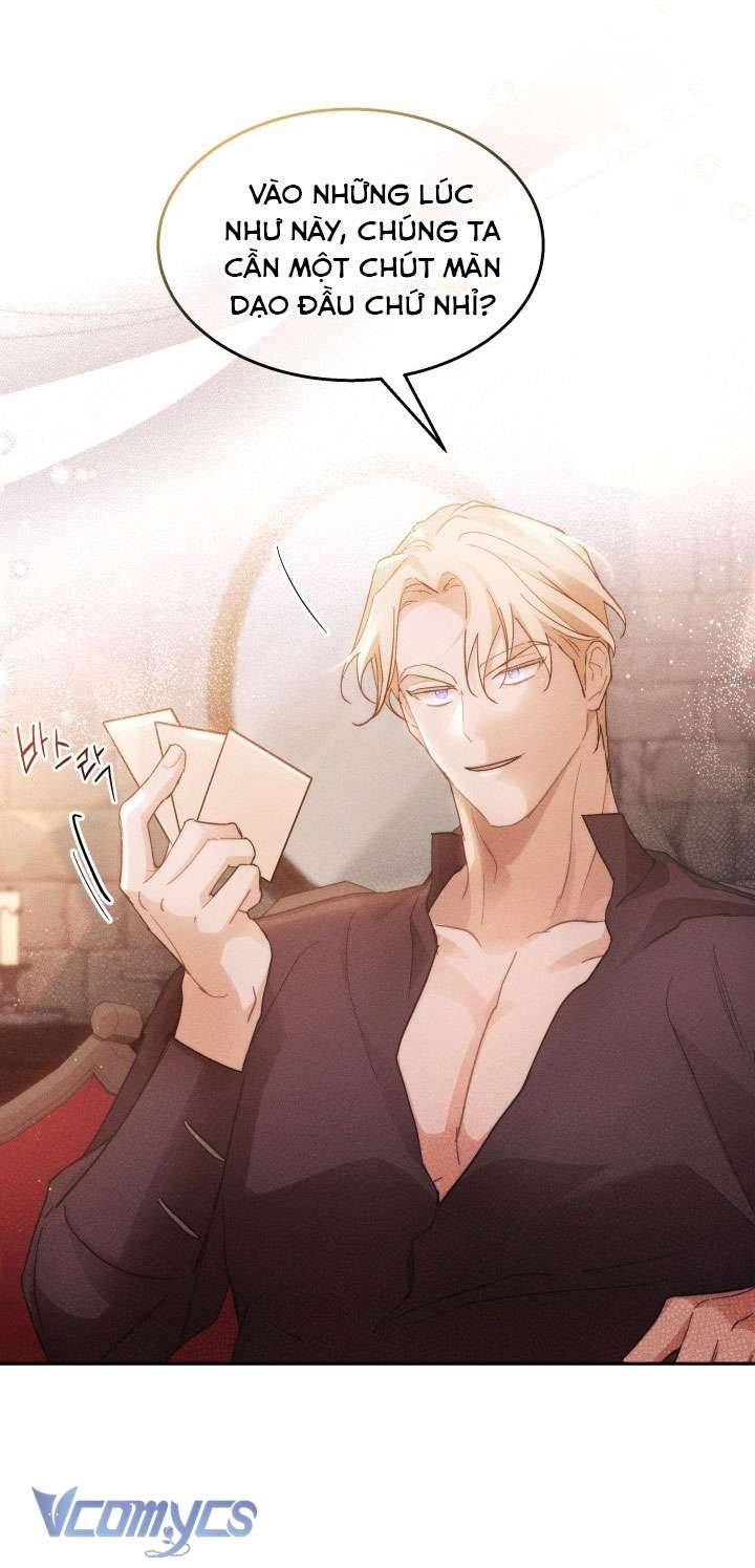 Tiếng Trống Vang Dội Chapter 19 - Trang 4