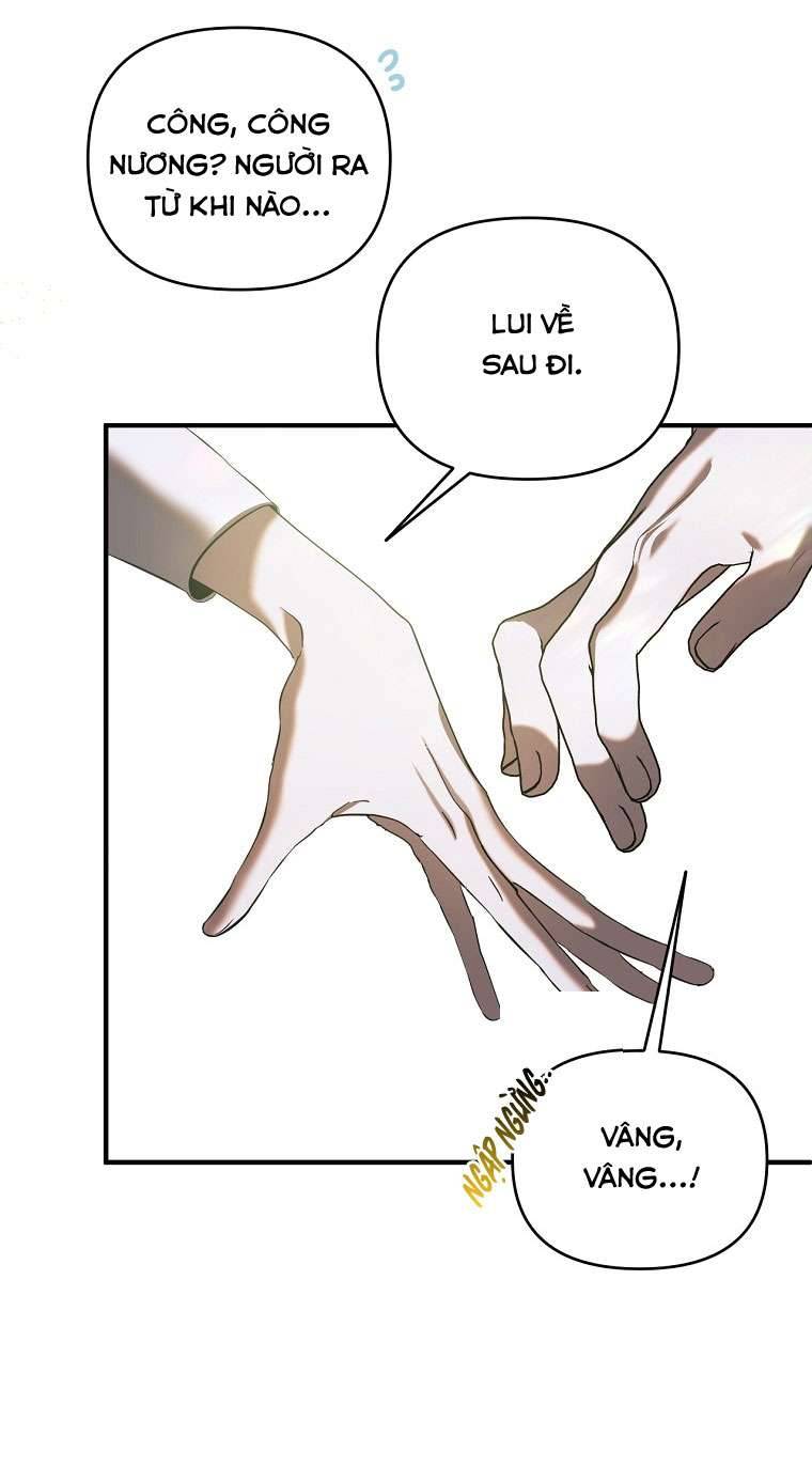 Phương Pháp Sống Sót Khi Phải Ngủ Cùng Hoàng Đế Chapter 8 - Trang 4