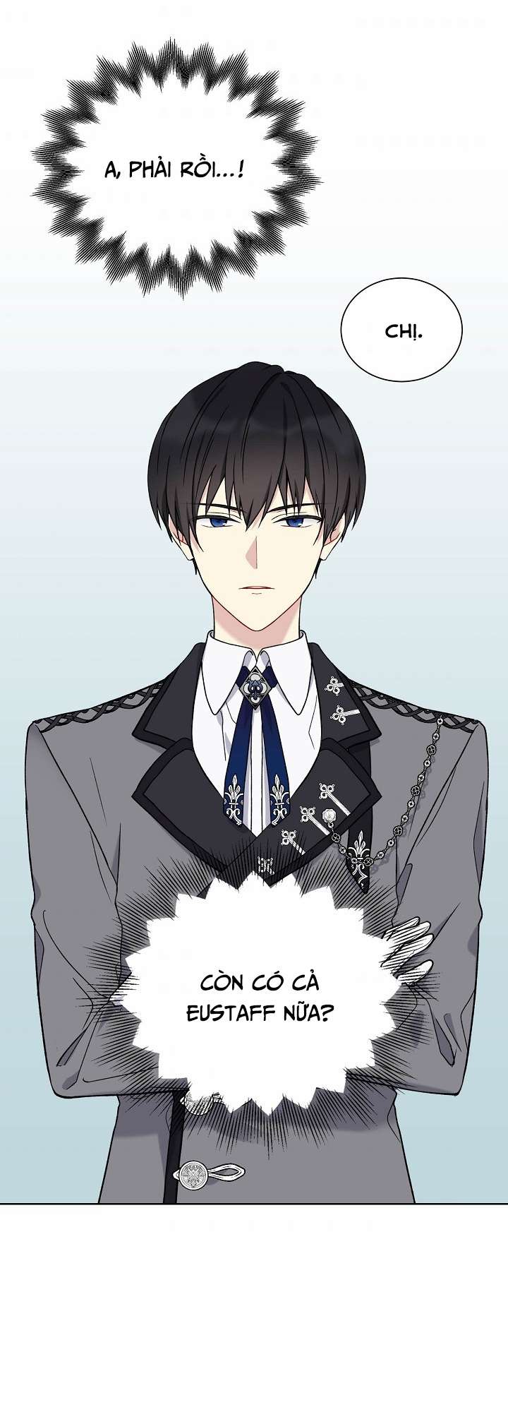 Vương Miện Lục Bảo Chap 23 - Trang 2