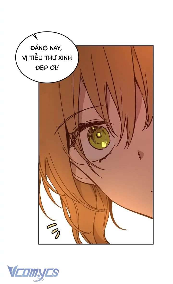 Vị Hôn Thê Khế Ước Của Công Tước Chapter 69 - Next Chapter 70