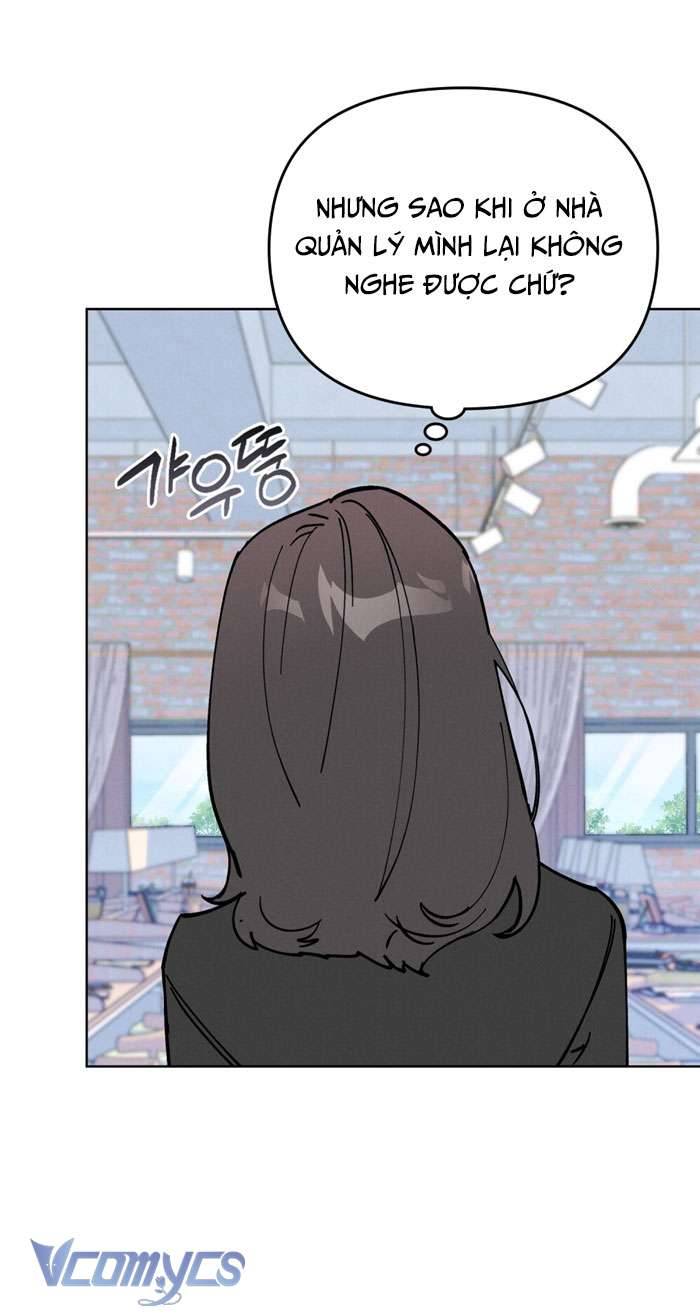 [18+] 7 Giây Thay Vì Một Nụ Hôn Chap 11 - Trang 2