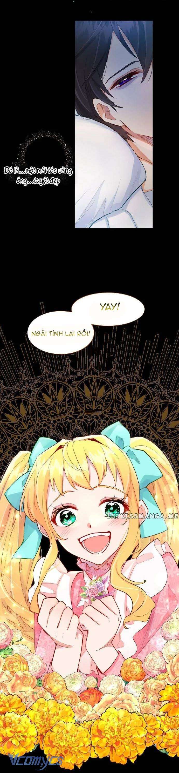 Sự Báo Thù Của Một Vị Thánh Chap 42 - Next Chap 43