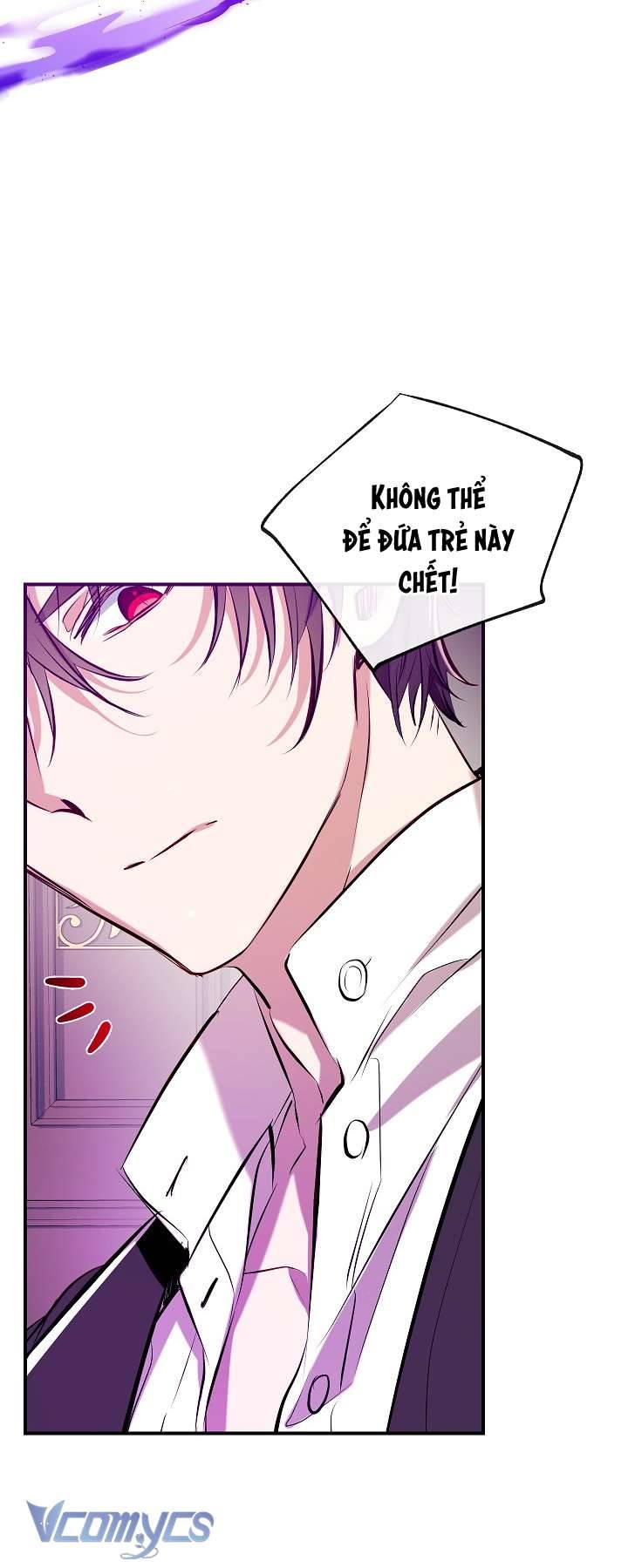 Chúng Ta Có Thể Trở Thành Một Gia Đình Được Không? Chap 74 - Trang 2