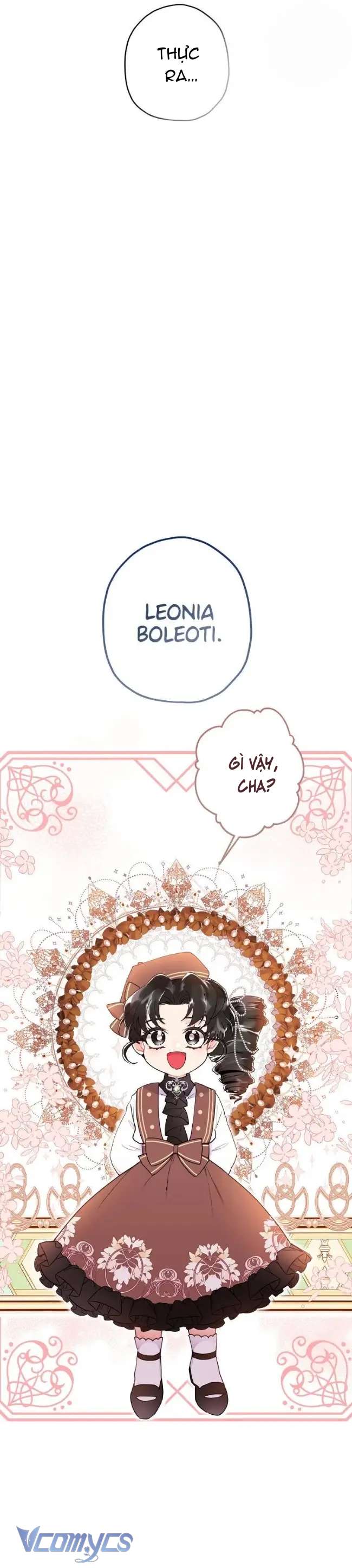 Tôi Đã Trở Thành Con Gái Nuôi Của Nam Chính Chap 42 - Trang 2