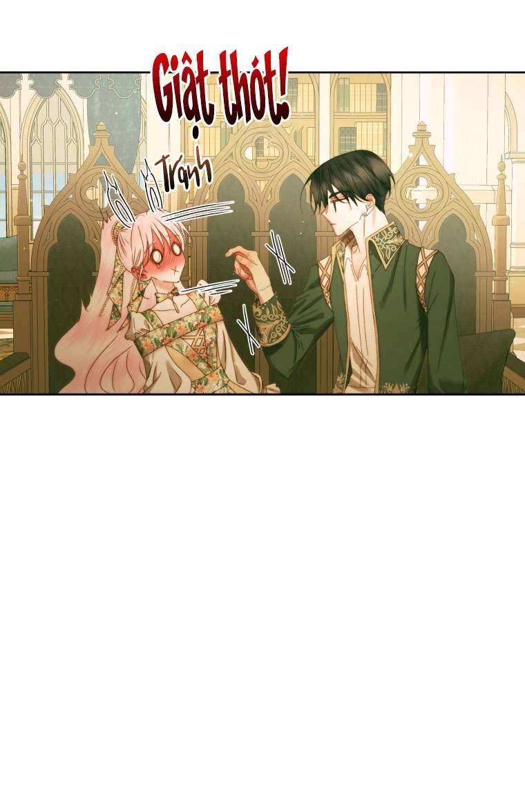 Siren: Trở Thành Gia Đình Của Nhân Vật Phản Diện Chapter 61 - Trang 3