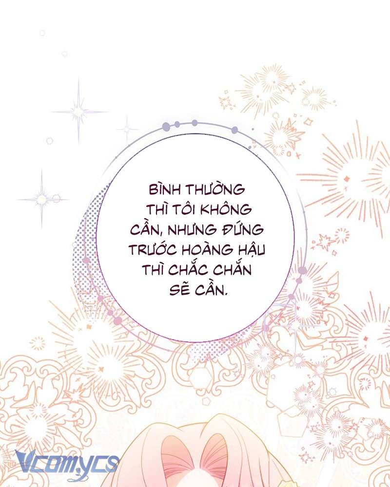 Hầu Gái Độc Quyền Của Hoàng Hậu Phản Diện Chapter 35 - Trang 4