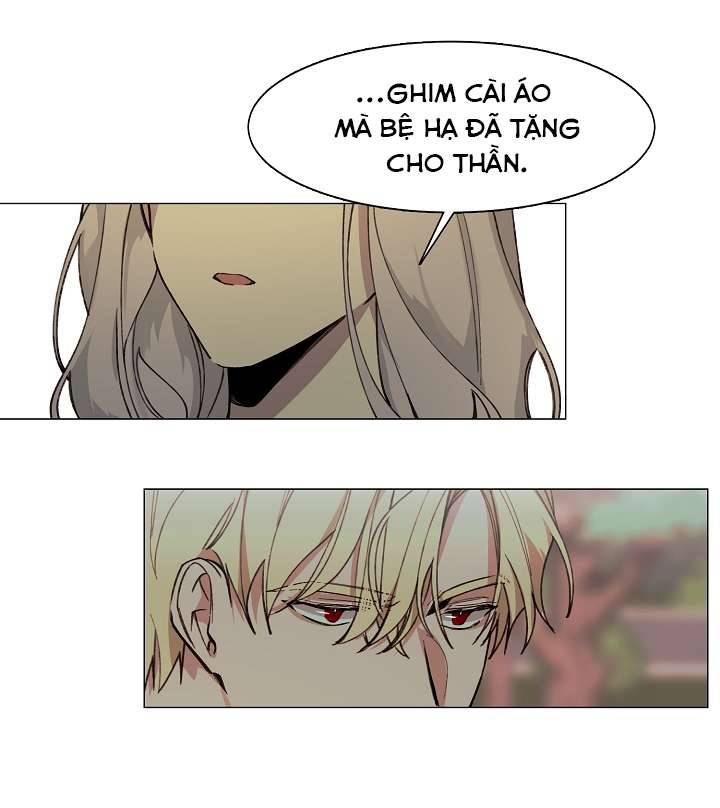 Ác Nữ Cần Bạo Chúa Chapter 9 - Trang 4