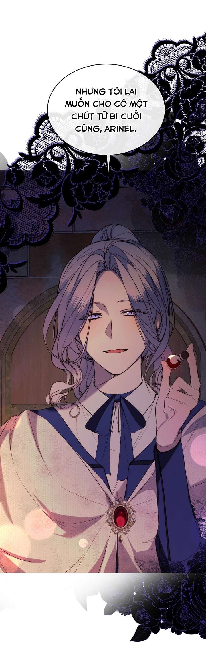 Ác Nữ Cần Bạo Chúa Chapter 47 - Trang 4