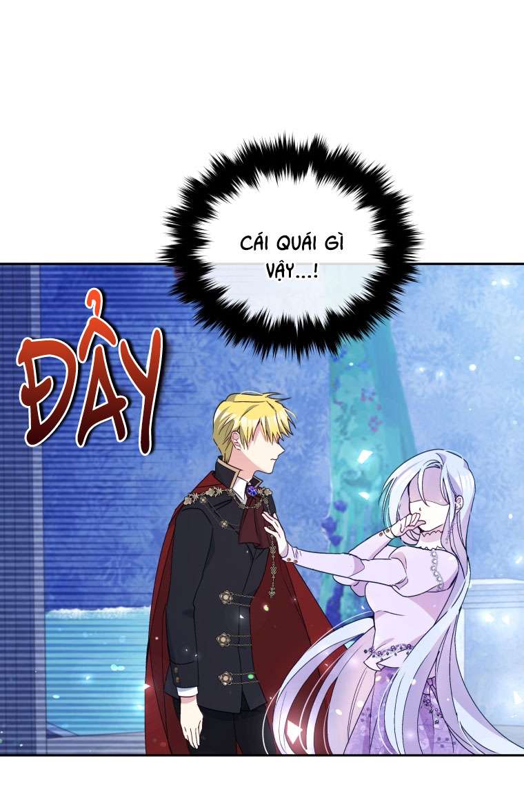 Người Bảo Hộ Của Bạo Quân Là Ma Nữ Tàn Độc Chap 63 - Trang 4