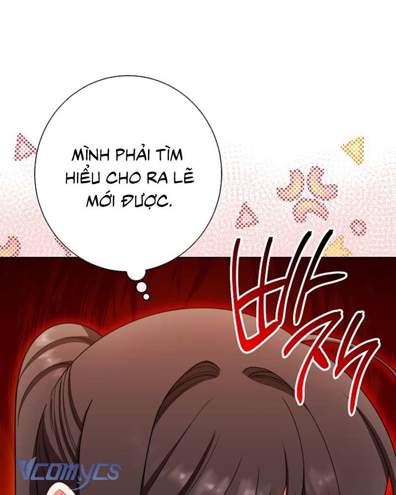 Hầu Gái Độc Quyền Của Hoàng Hậu Phản Diện Chapter 50 - Trang 4