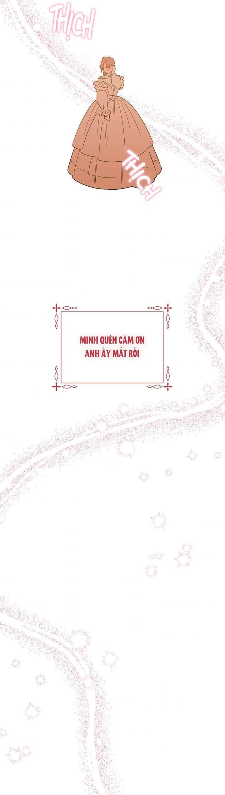 May Mắn Hay Bất Hạnh Chap 79 - Trang 4