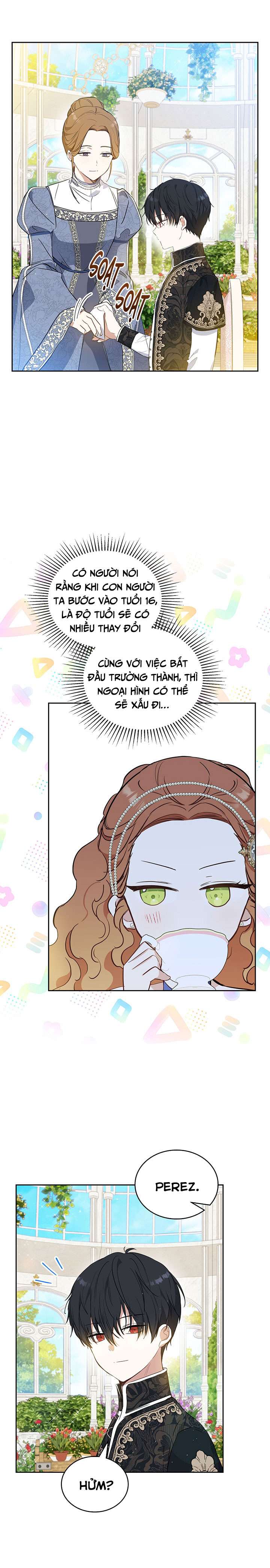 Kiếp Này Nhất Định Làm Gia Chủ Chap 86 - Trang 2