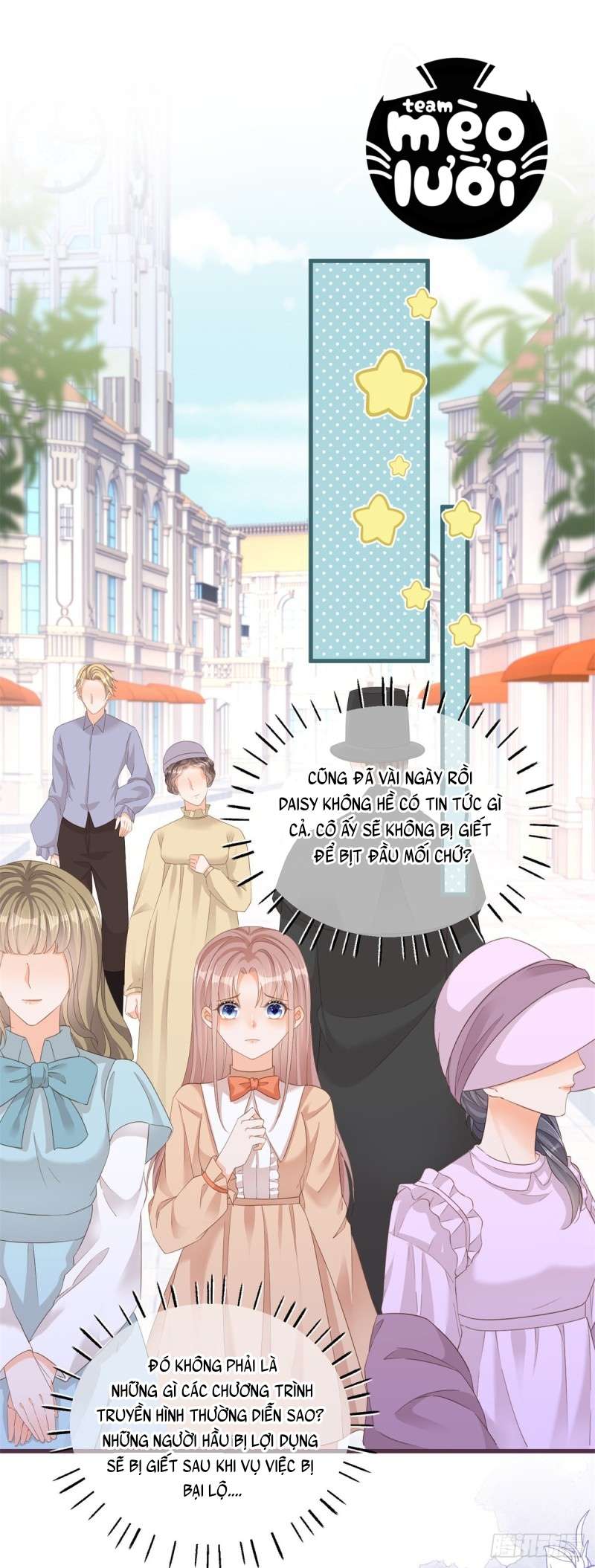 Sự Phản Công Của Nữ Công Tước Phản Chap 13 - Trang 2