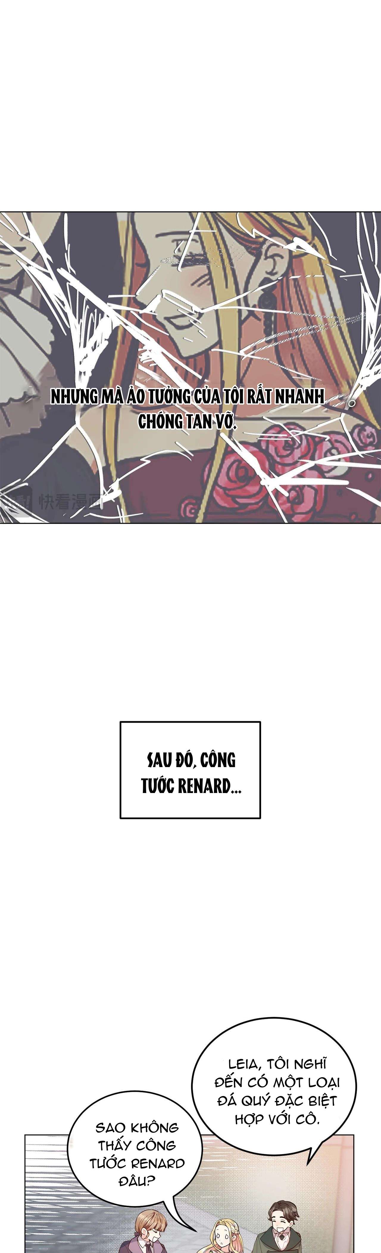 Quả Đào Mật Tháng 6 Chap 1 - Trang 4