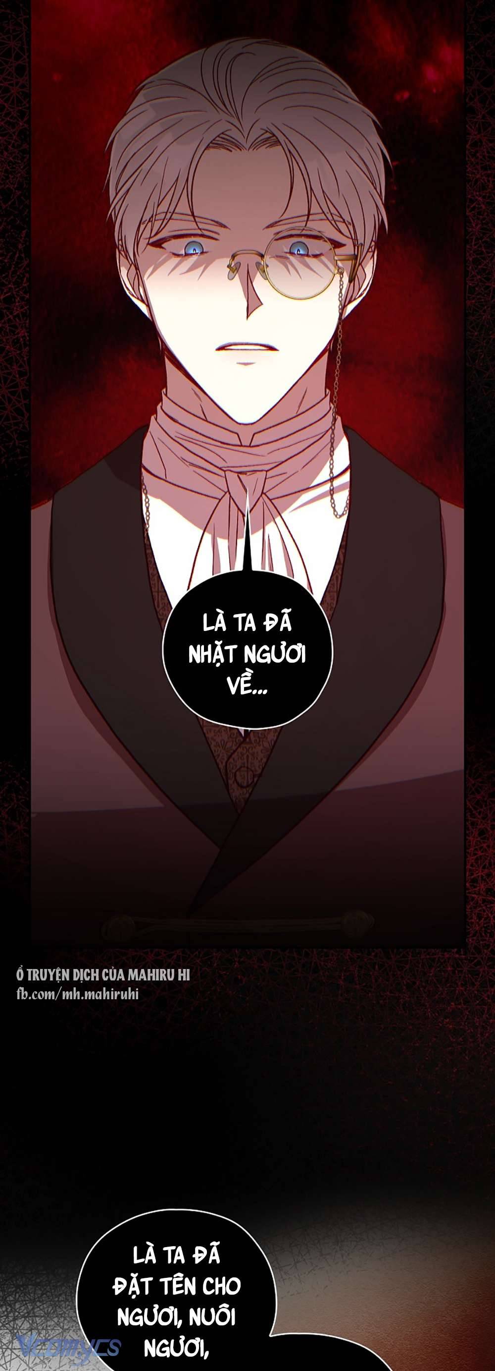 Sống Sót Dưới Thân Phận Hầu Nữ Chap 71 - Trang 2