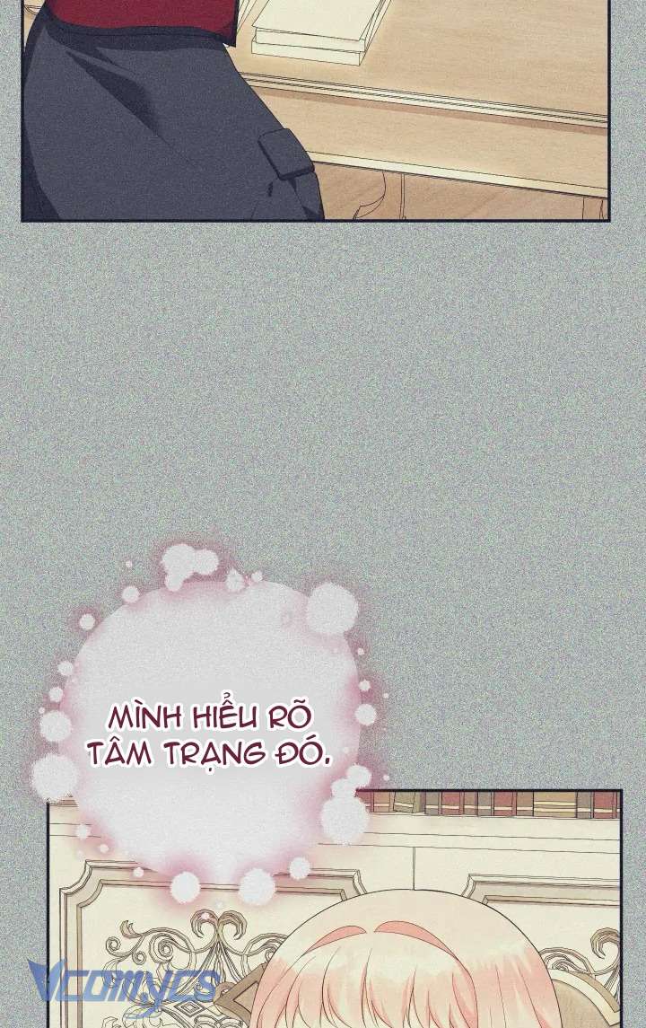 Tiểu Thư Tích Tiền Đi Bụi Chapter 63 - Trang 4