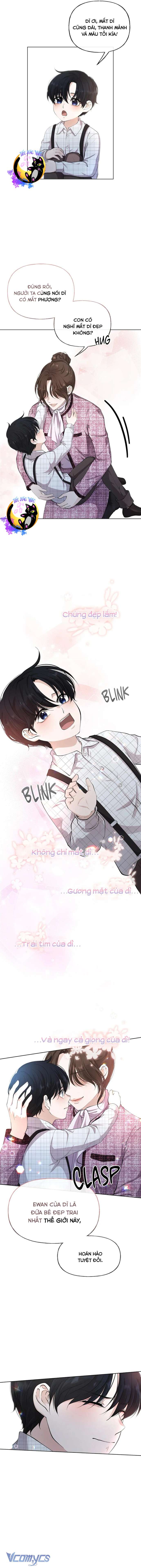 Người Du Hành Thời Gian Chapter 3 - Trang 4