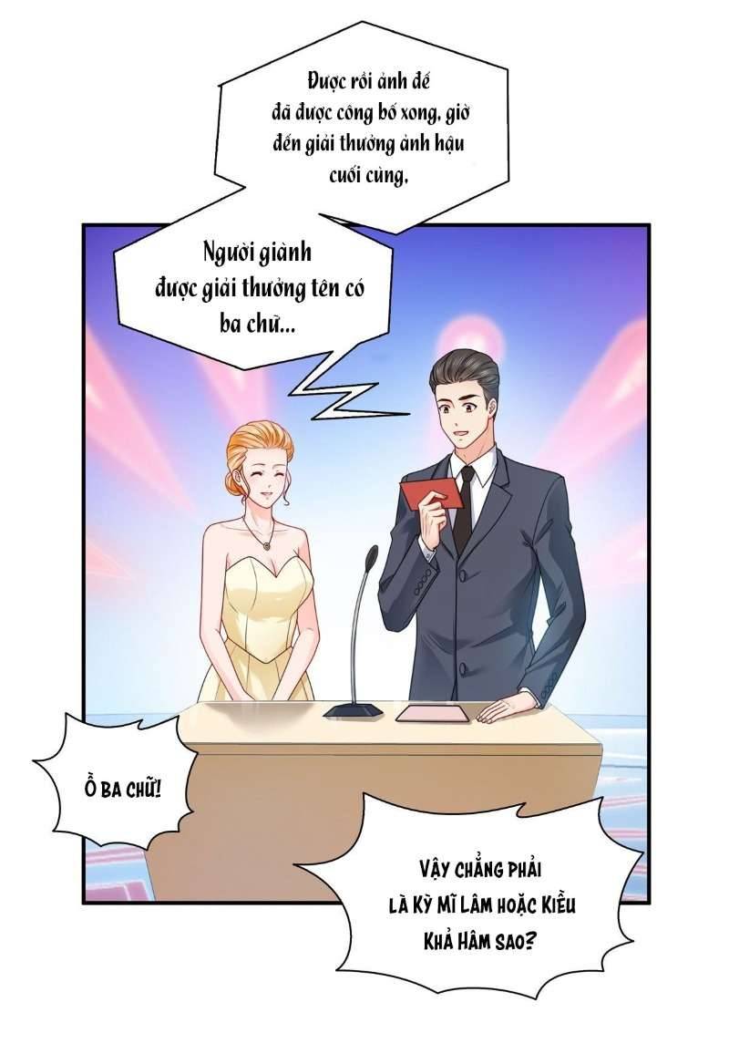 Hệt Như Hàn Quang Gặp Nắng Gắt Chap 134 - Trang 3