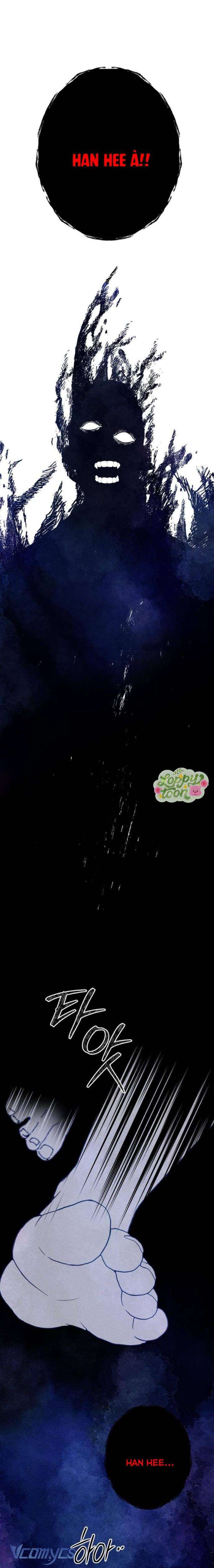 Cuộc Tuyển Chọn Vương Phi Triều Joseon Chap 7 - Trang 4