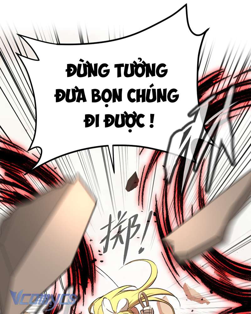 Ác Chi Hoàn Chapter 30 - Trang 4