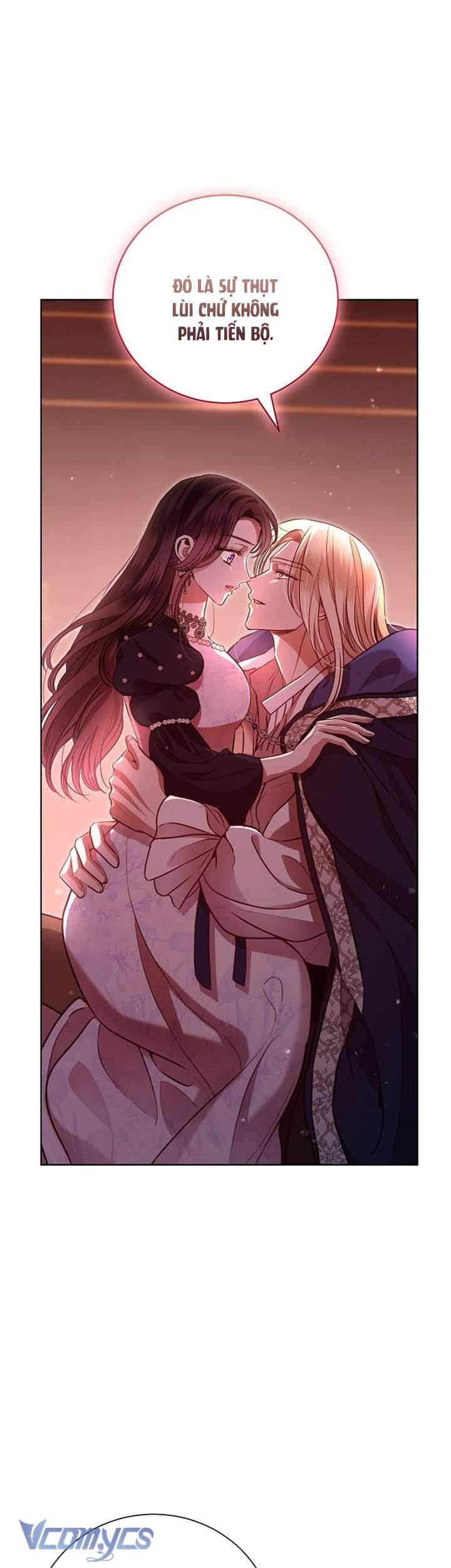 Thân Gửi Nhân Tình Của Chồng Chap 7 - Next 