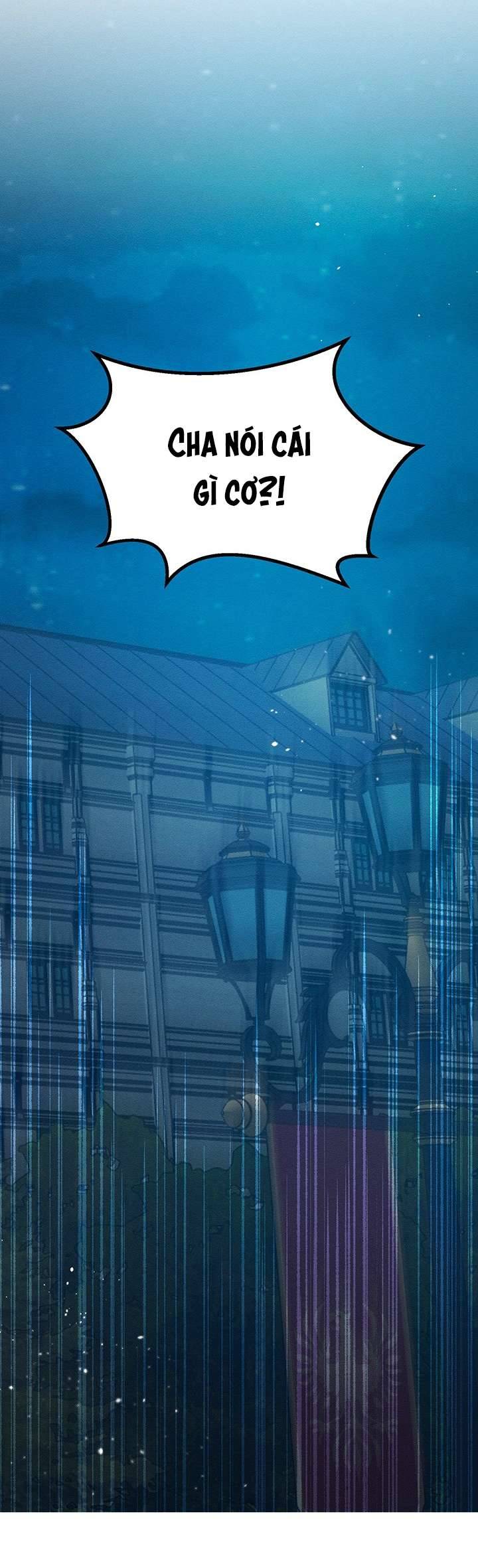 Trước Tiên Phải Giấu Em Trai Cái Đã! Chap 36 - Trang 2