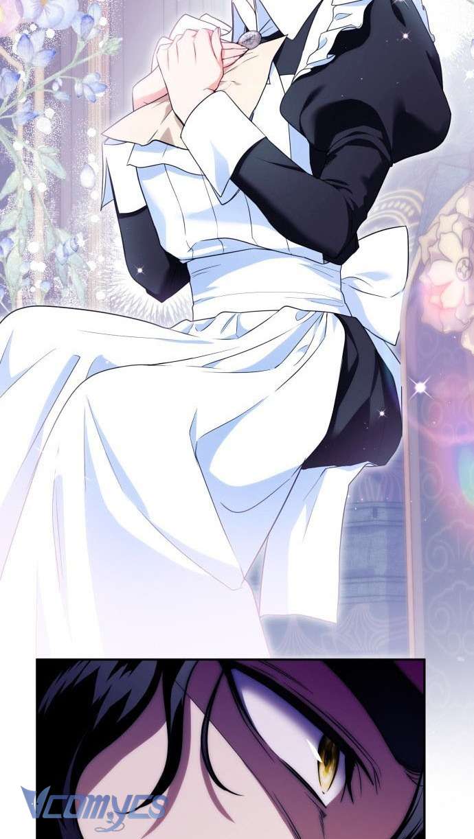 Nữ Công Tước Chiến Lợi Phẩm Chap 7 - Trang 4