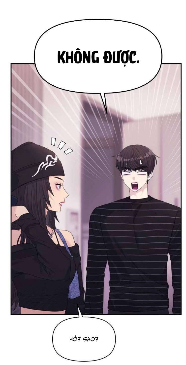 Couple Breaker Chapter 55 - Trang 4