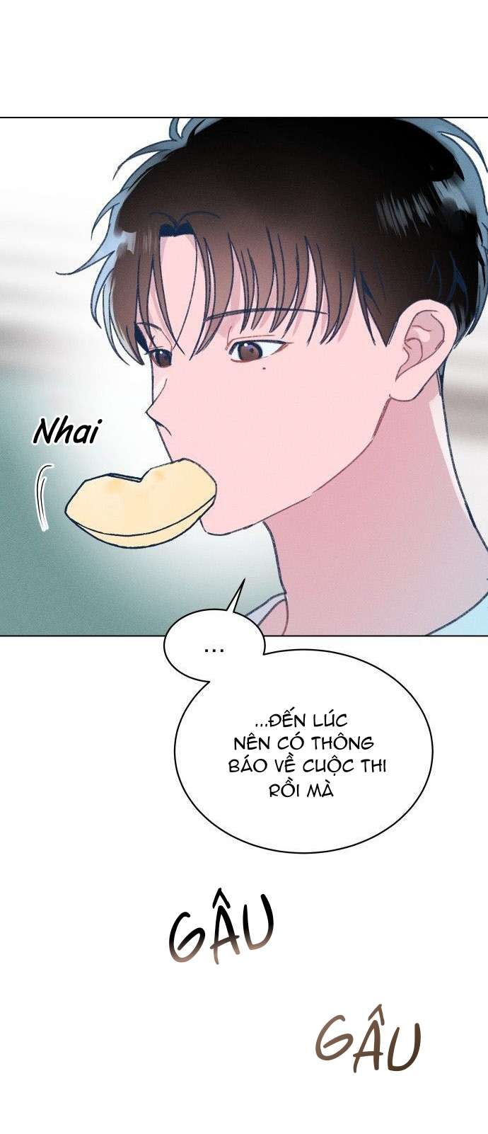 Bầu Trời Mùa Hạ Dấu Yêu Chapter 4 - Next Chapter 5