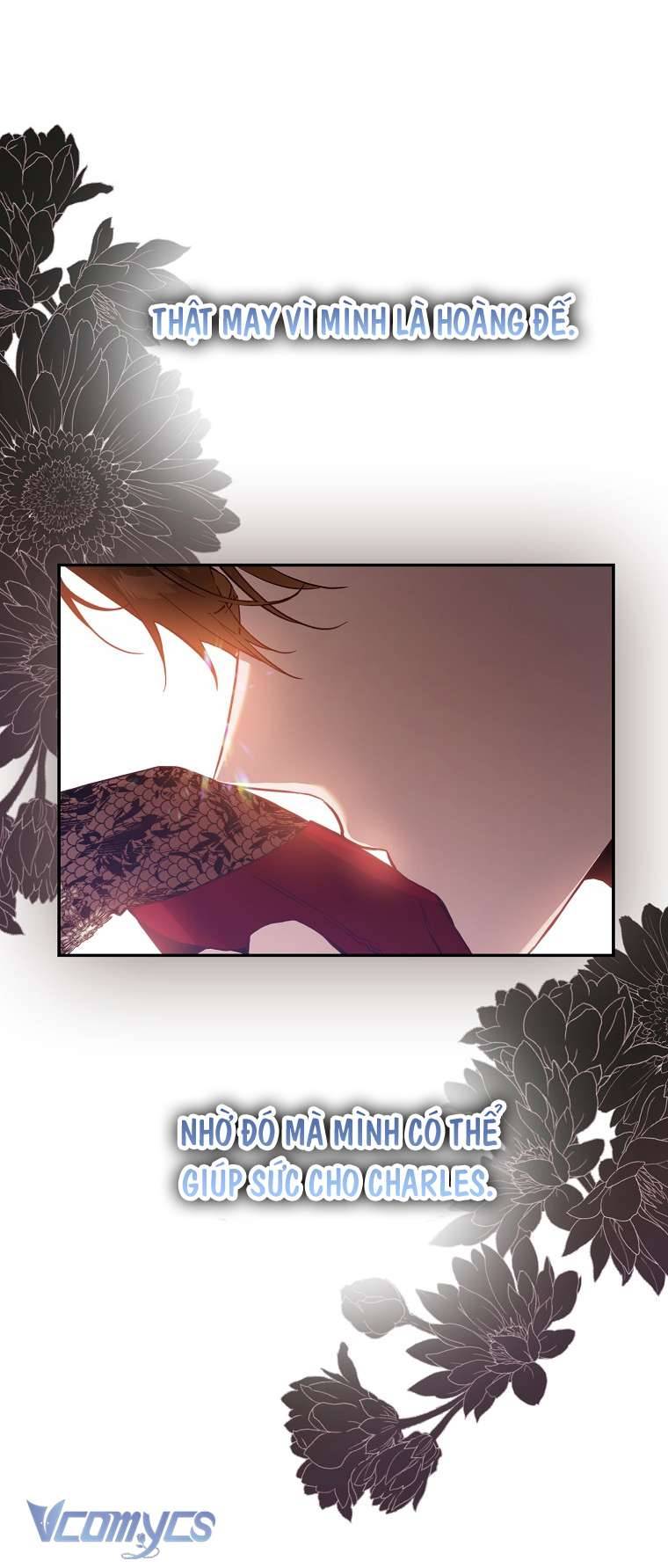 Thuần Hóa Bạo Quân Rồi Bỏ Trốn Chap 104 - Trang 2