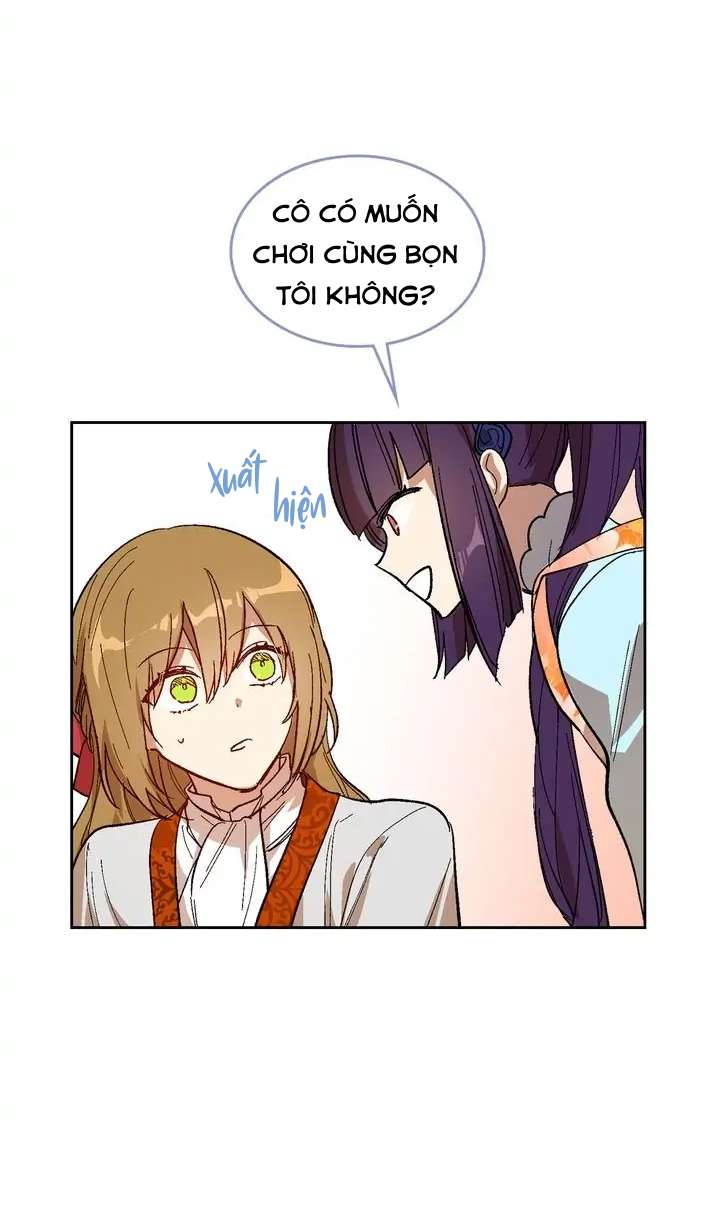 Vị Hôn Thê Khế Ước Của Công Tước Chapter 92 - Trang 4