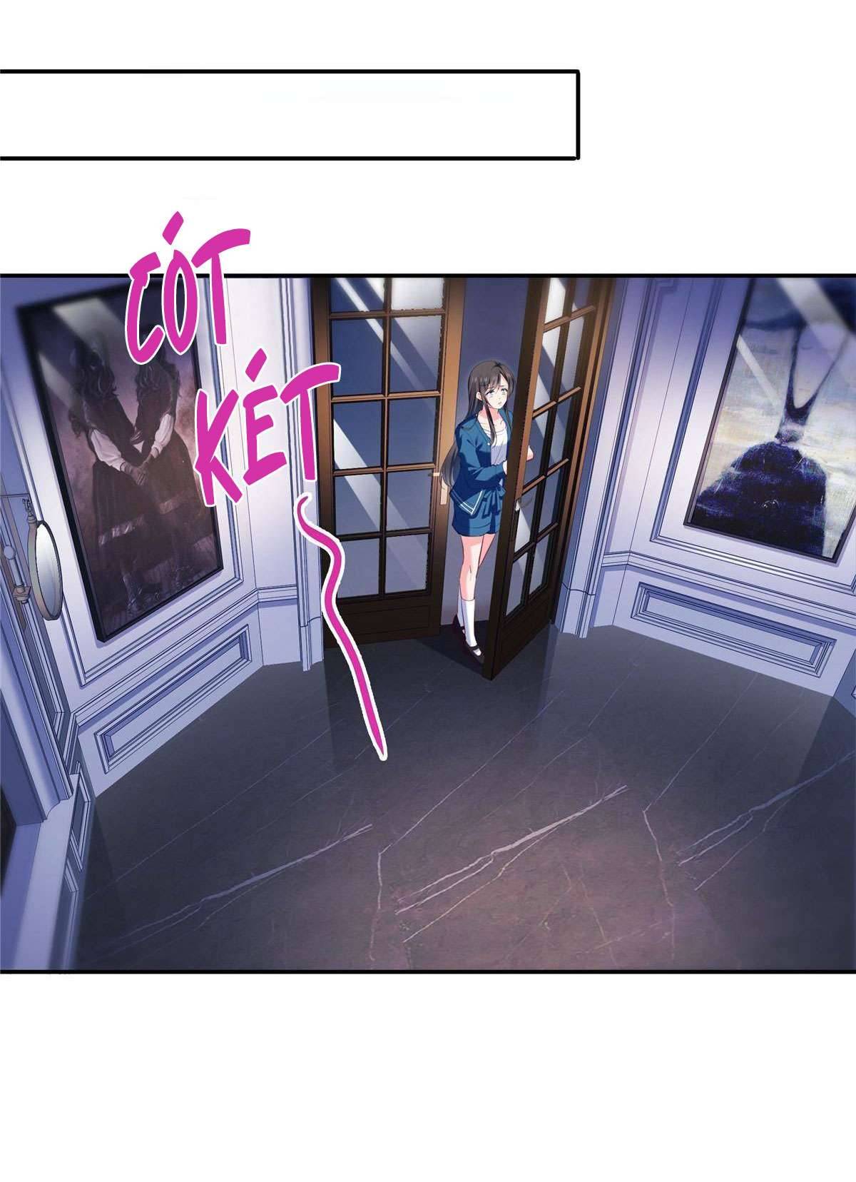 Hệt Như Hàn Quang Gặp Nắng Gắt Chap 267 - Trang 4