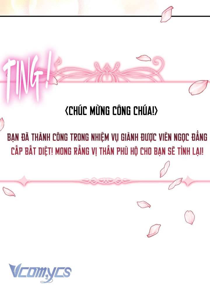 Công Chúa Là Người Chơi Chapter 7 - Trang 3