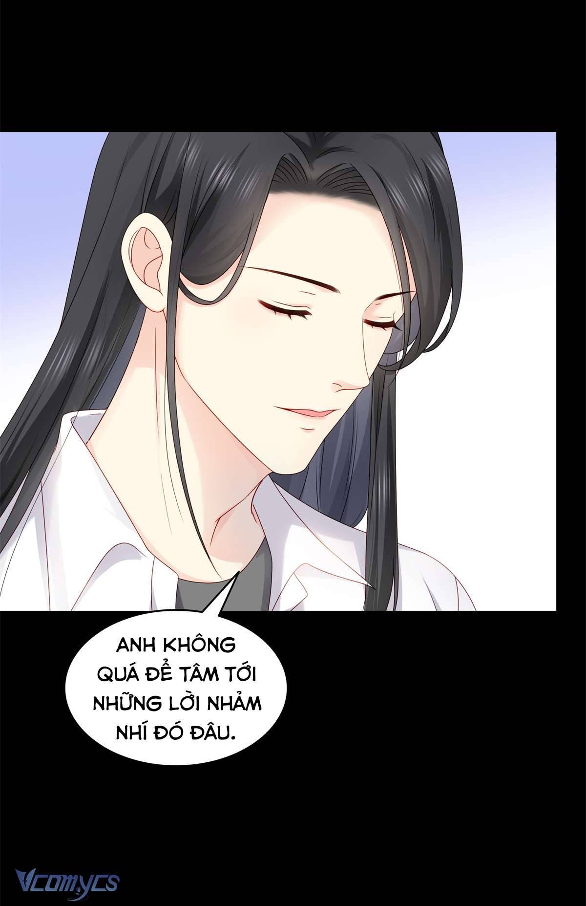 Hệt Như Hàn Quang Gặp Nắng Gắt Chap 483 - Trang 4